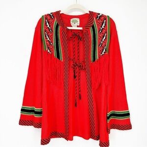 Organically Grown Vintage Sweater by Arpeja